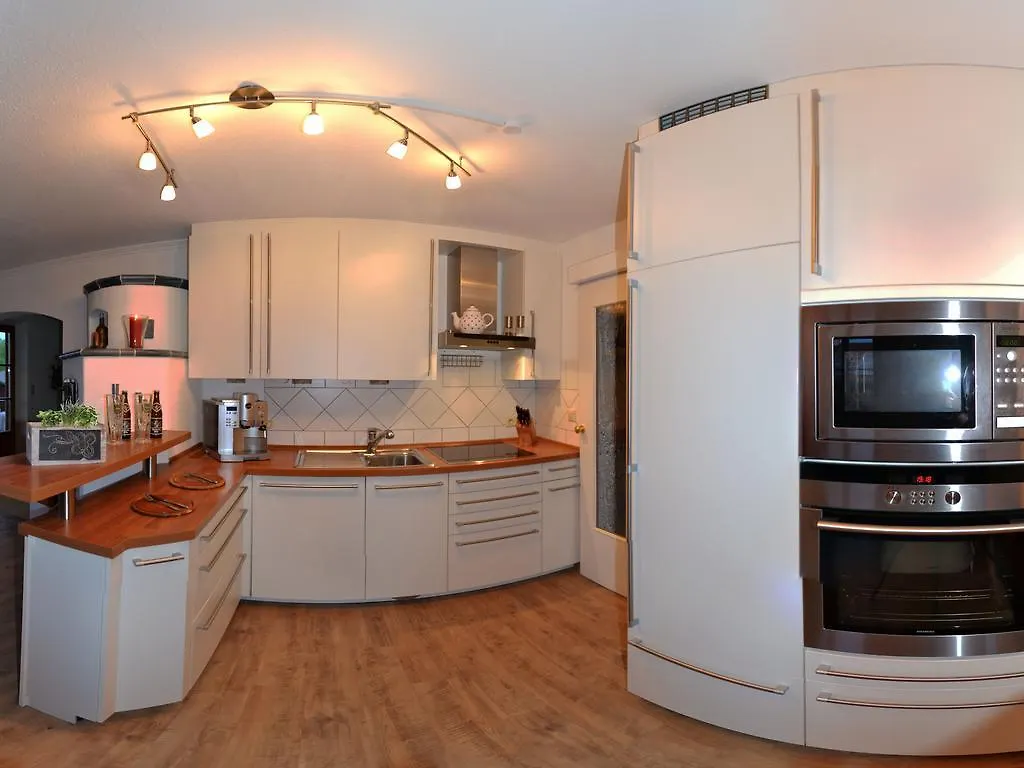 Haus Sonnbichl Apartment Schliersee